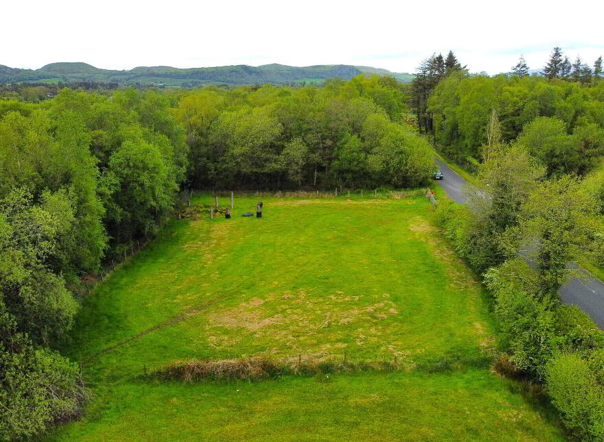 Site, On, Blunnick Road, Florencecourt, Enniskillen, BT92 1AF