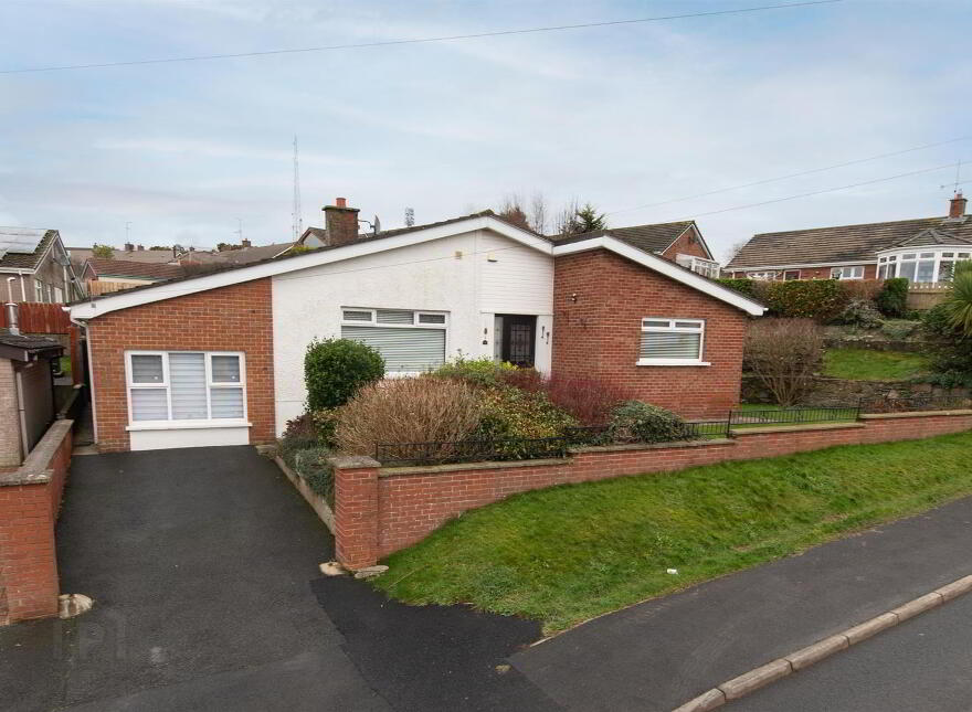 36 Knocknashinna Road, Downpatrick, BT30 6RE