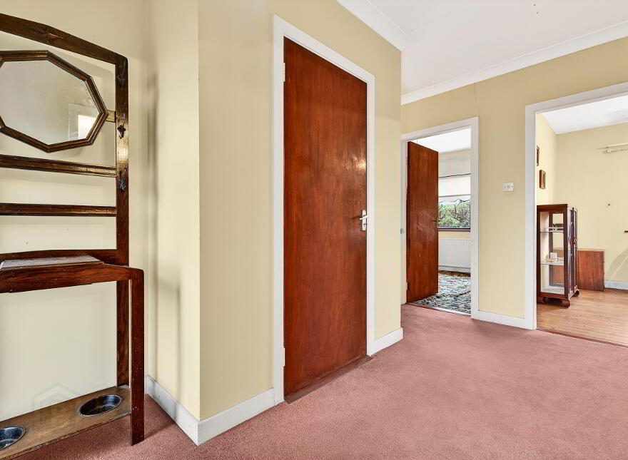 Ballygawley Village, Ballygawley, F91D744