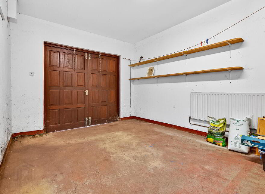 Ballygawley Village, Ballygawley, F91D744