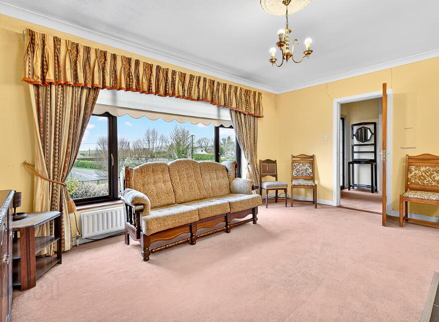 Ballygawley Village, Ballygawley, F91D744