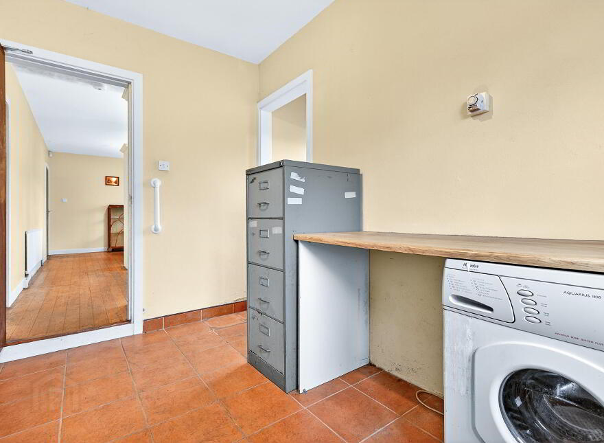 Ballygawley Village, Ballygawley, F91D744