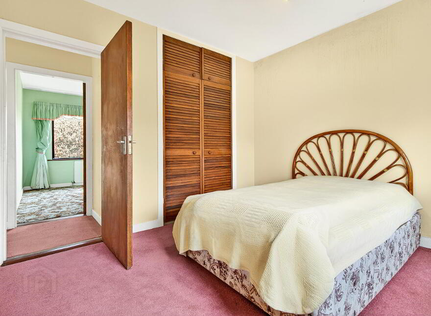 Ballygawley Village, Ballygawley, F91D744