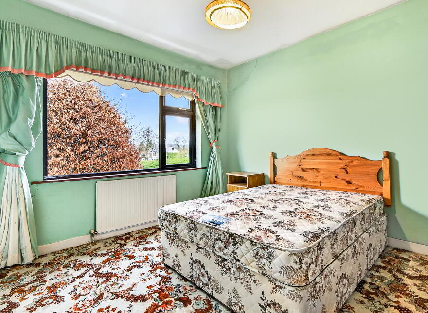 Ballygawley Village, Ballygawley, F91D744