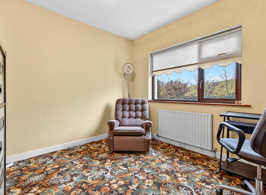 Ballygawley Village, Ballygawley, F91D744