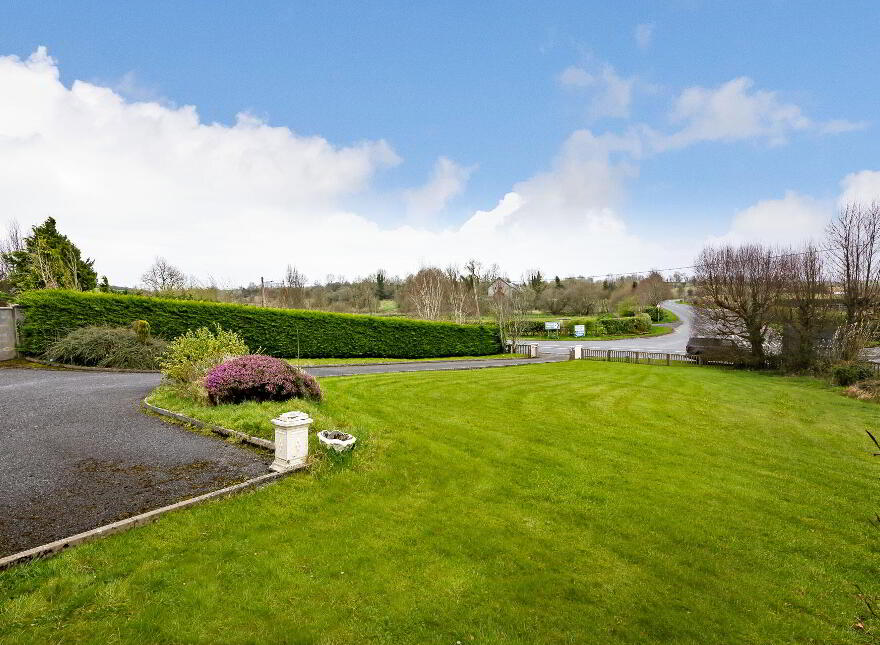 Ballygawley Village, Ballygawley, F91D744