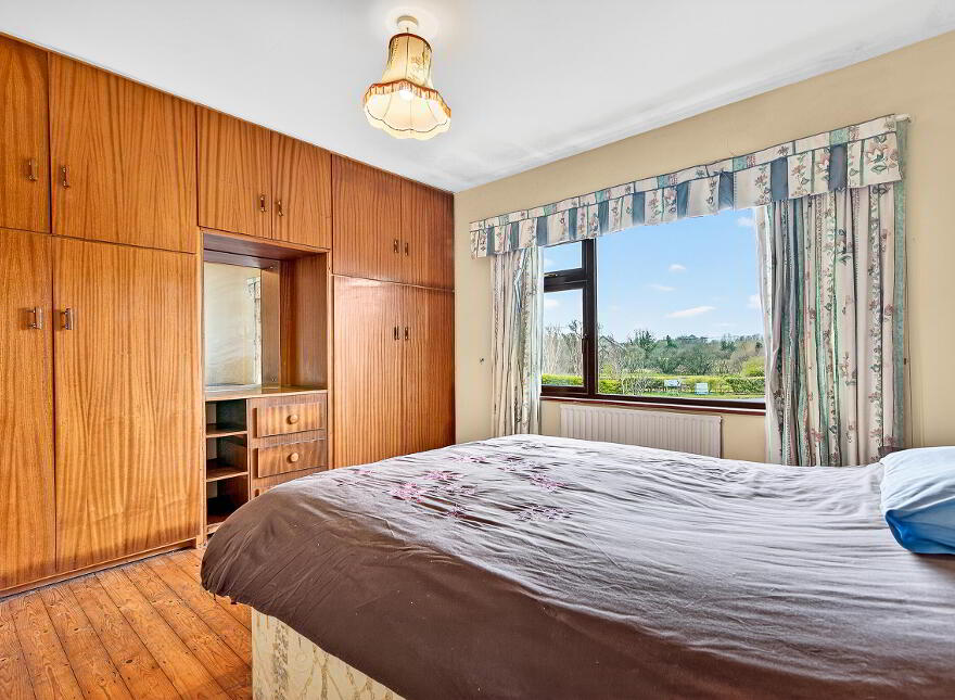 Ballygawley Village, Ballygawley, F91D744