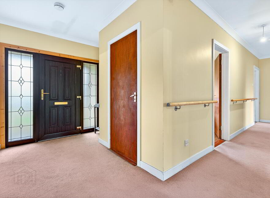Ballygawley Village, Ballygawley, F91D744
