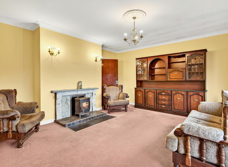 Ballygawley Village, Ballygawley, F91D744