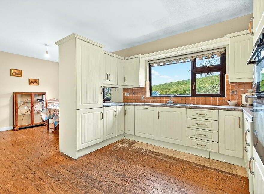 Ballygawley Village, Ballygawley, F91D744