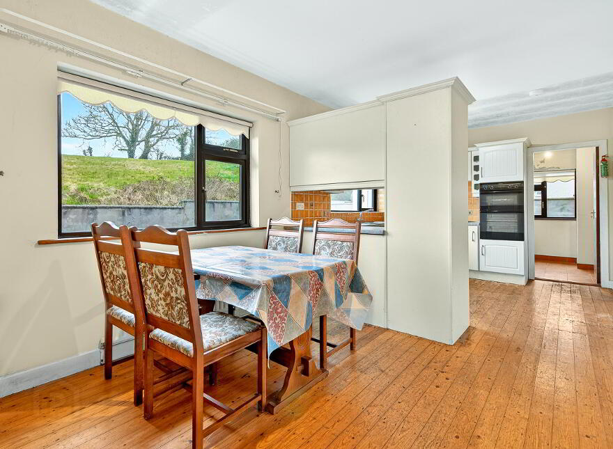 Ballygawley Village, Ballygawley, F91D744
