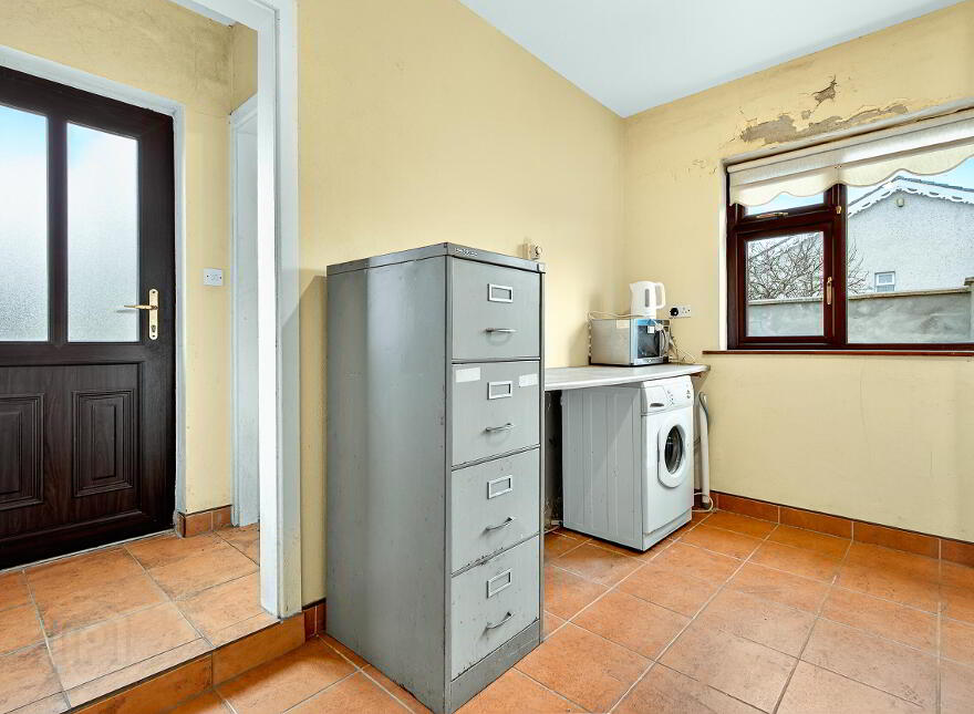 Ballygawley Village, Ballygawley, F91D744