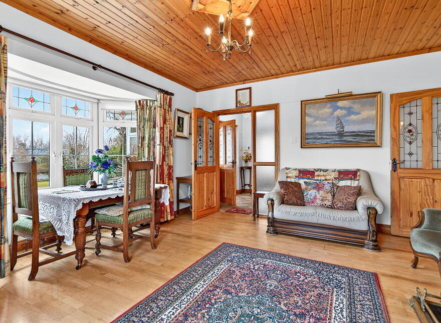 Ballincar, Rosses Point, F91N8N0