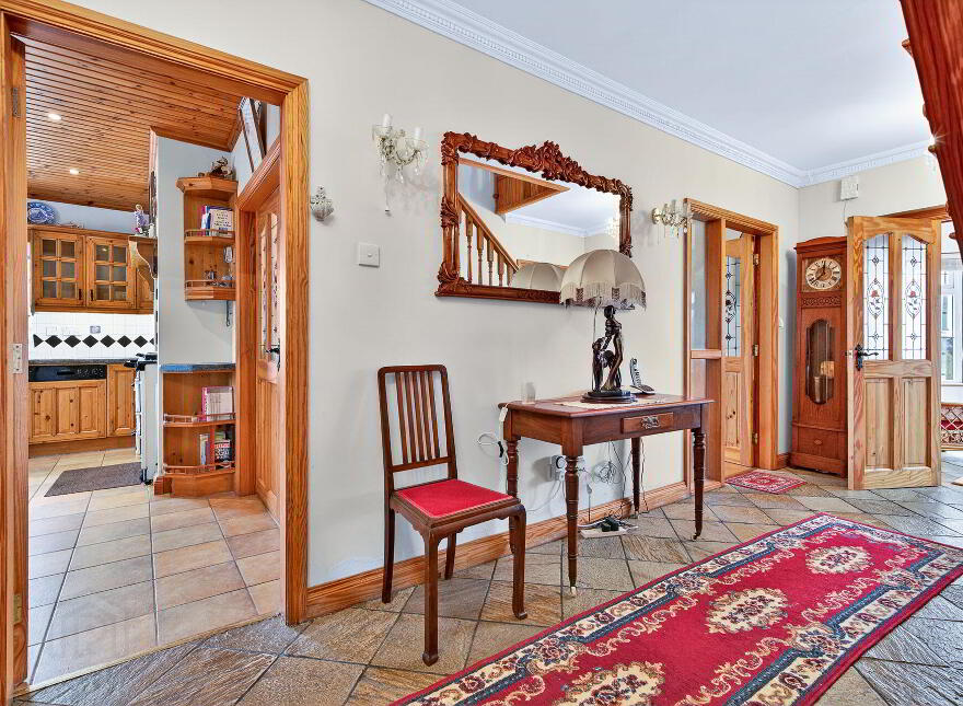 Ballincar, Rosses Point, F91N8N0