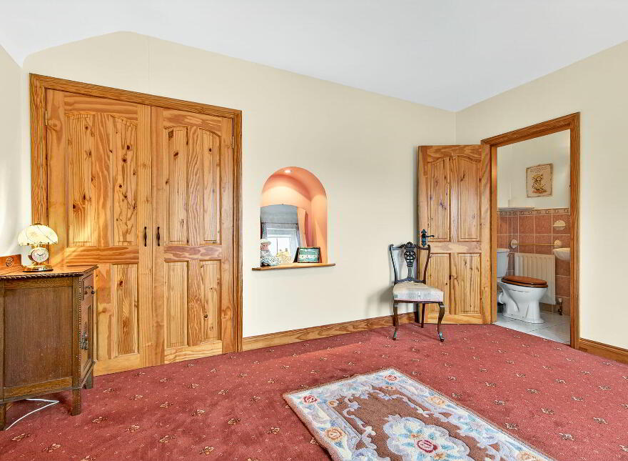 Ballincar, Rosses Point, F91N8N0