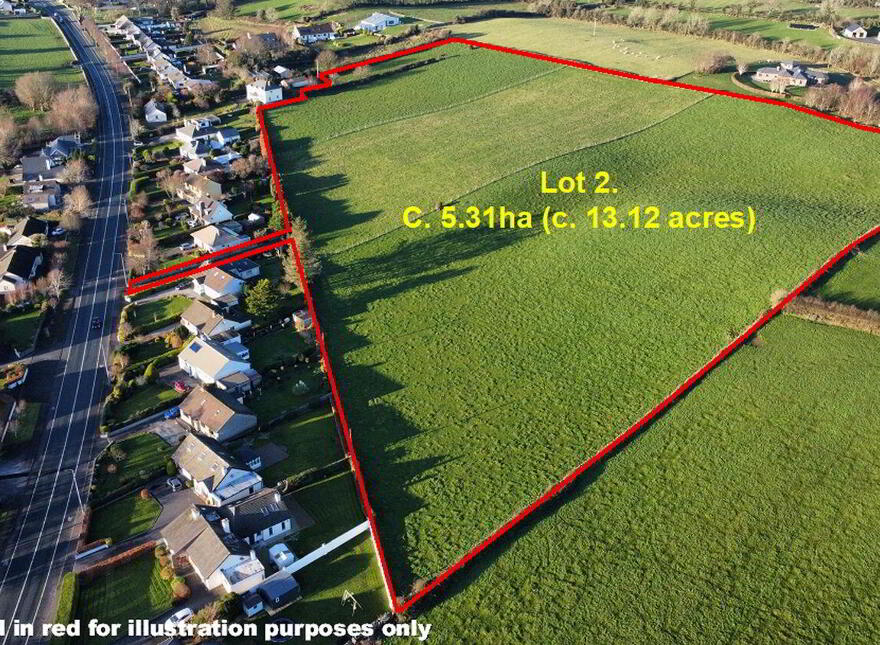 Ballincar, Rosses Point, F91N8N0