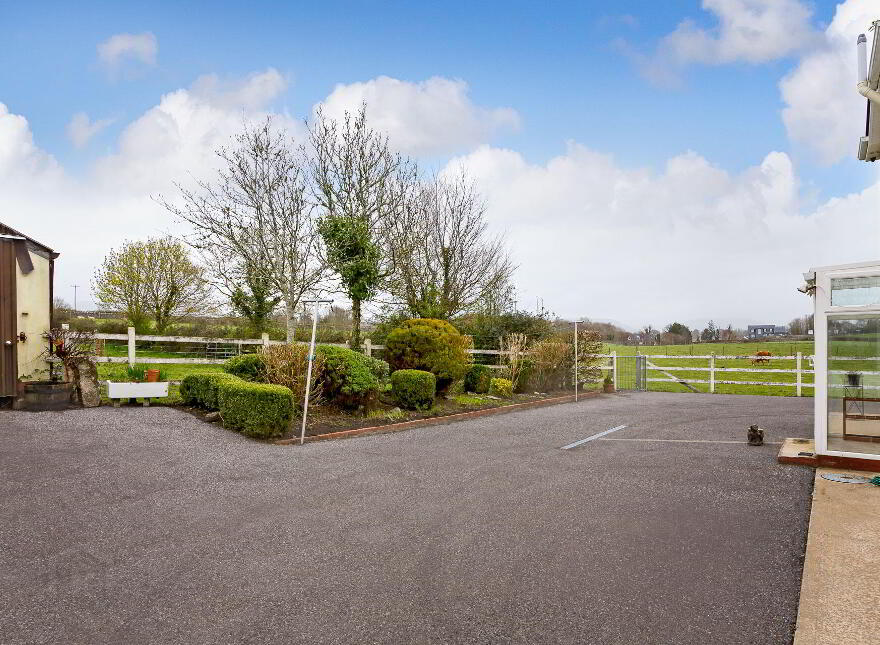Ballincar, Rosses Point, F91N8N0