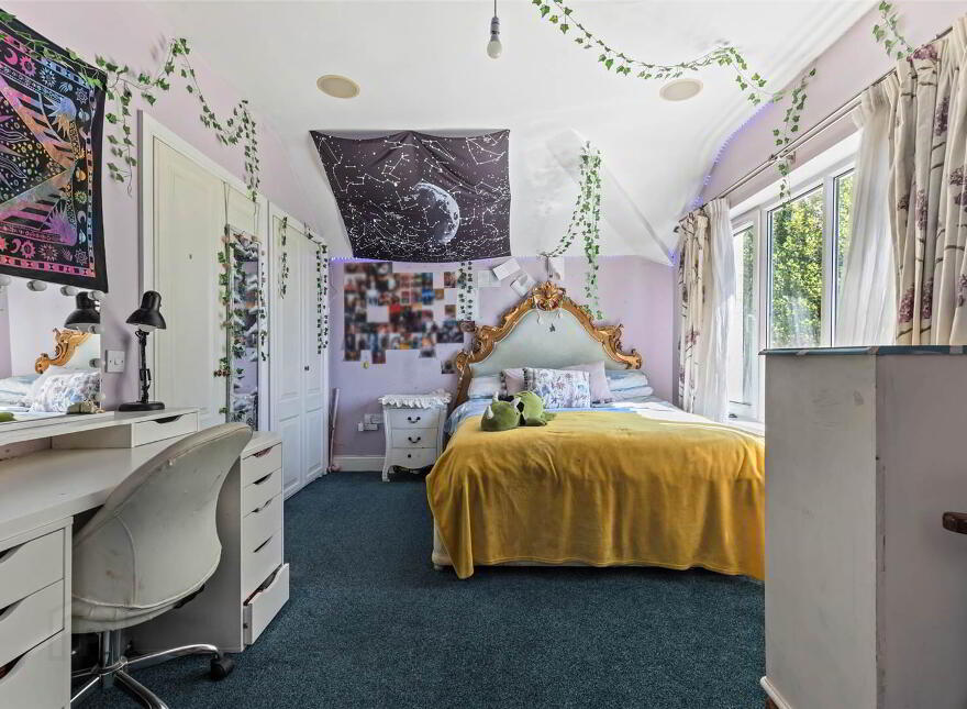 "Dunelm", 96 Monlough Road, Saintfield, Ballynahinch, BT24 7HN
