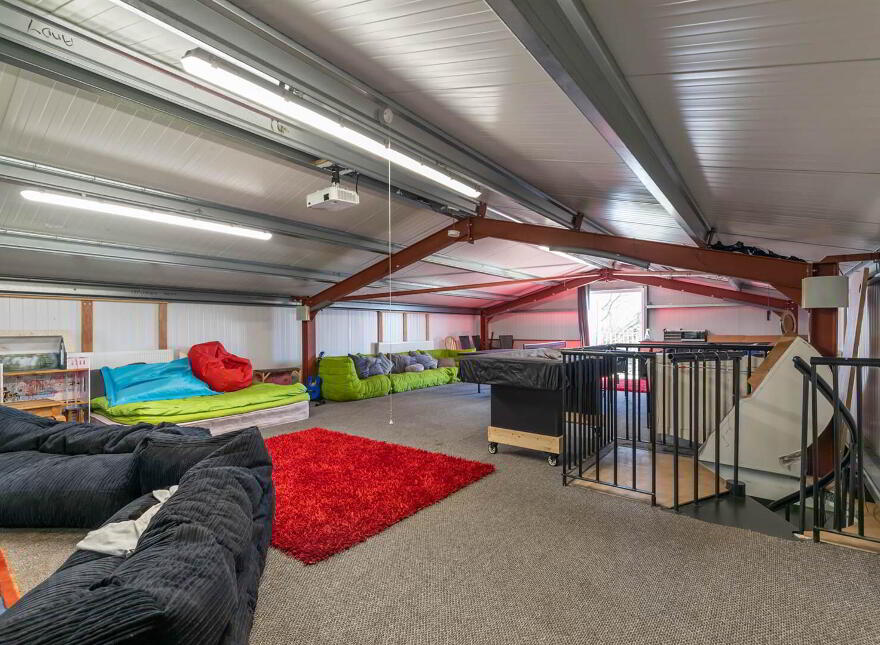 "Dunelm", 96 Monlough Road, Saintfield, Ballynahinch, BT24 7HN