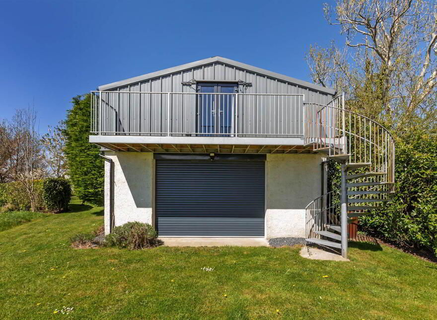 "Dunelm", 96 Monlough Road, Saintfield, Ballynahinch, BT24 7HN