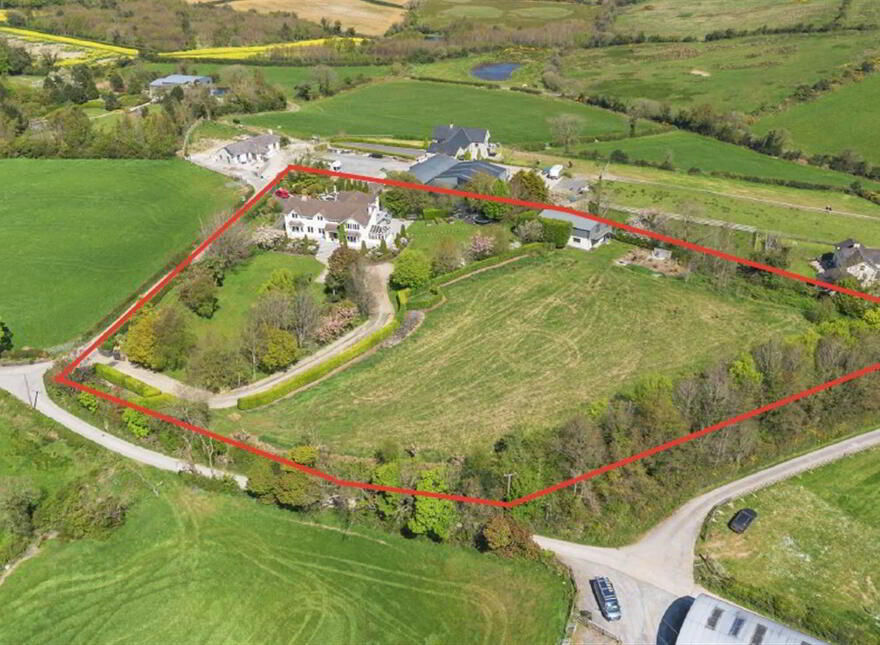 "Dunelm", 96 Monlough Road, Saintfield, Ballynahinch, BT24 7HN