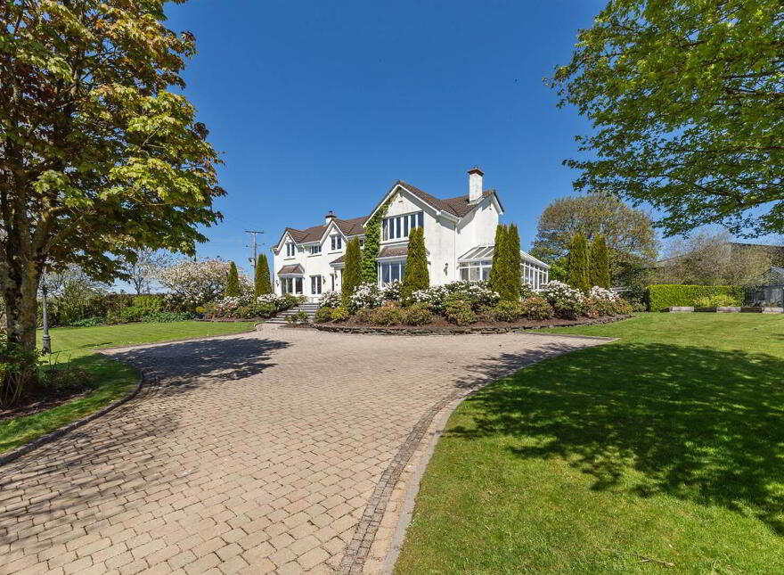 "Dunelm", 96 Monlough Road, Saintfield, Ballynahinch, BT24 7HN