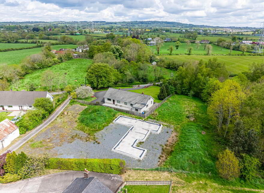 Site, To Rear Of, 3 Dagger Road, Lisburn, BT28 2TJ