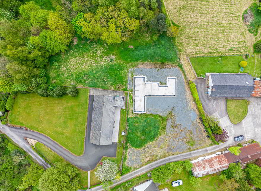 Site, To Rear Of, 3 Dagger Road, Lisburn, BT28 2TJ