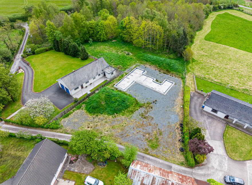Site, To Rear Of, 3 Dagger Road, Lisburn, BT28 2TJ