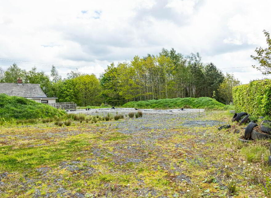 Site, To Rear Of, 3 Dagger Road, Lisburn, BT28 2TJ