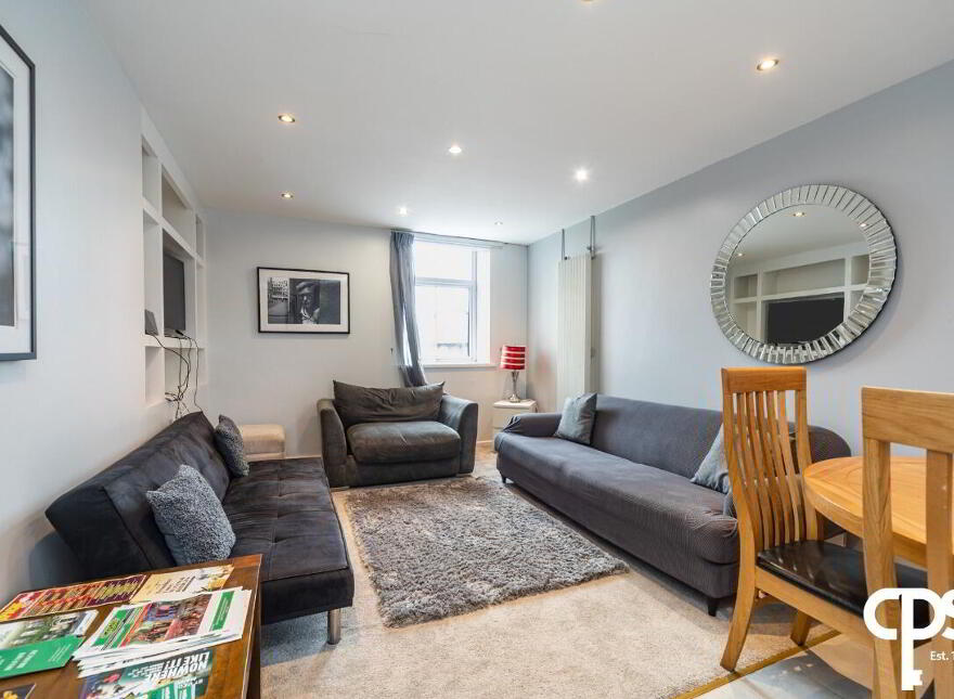 77 Maryville Street, Belfast, BT7 1AE