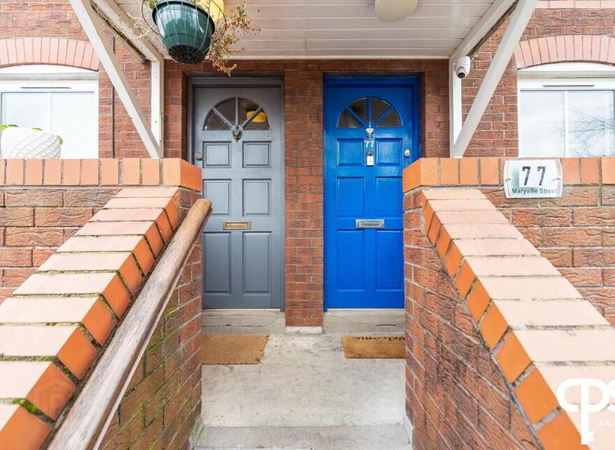 77 Maryville Street, Belfast, BT7 1AE