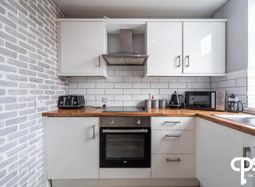 77 Maryville Street, Belfast, BT7 1AE