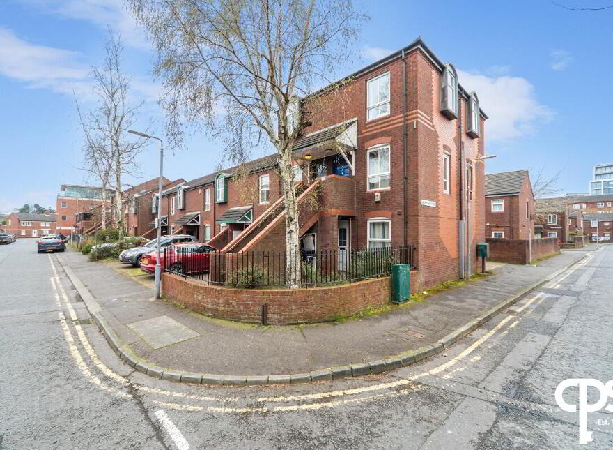 77 Maryville Street, Belfast, BT7 1AE