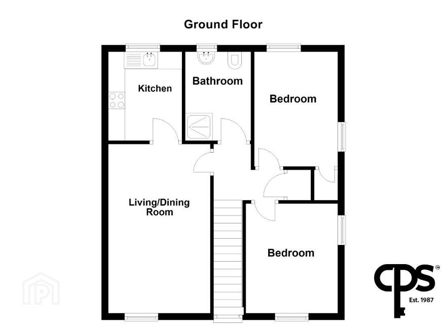 77 Maryville Street, Belfast, BT7 1AE