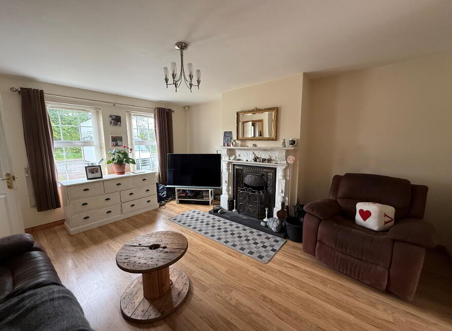 25 Oaktree Manor, Waringstown, BT66 7PG