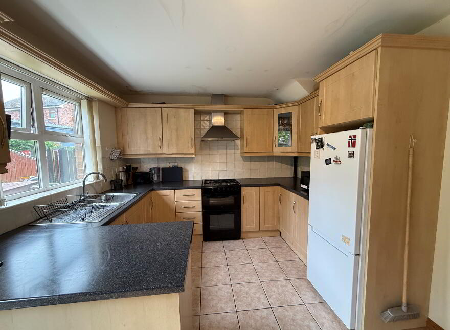 25 Oaktree Manor, Waringstown, BT66 7PG