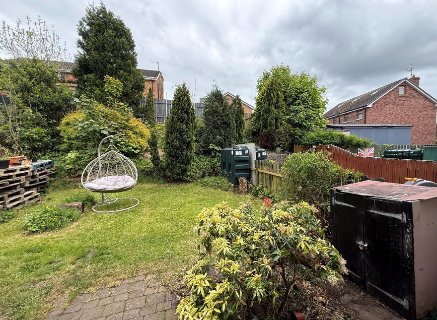 25 Oaktree Manor, Waringstown, BT66 7PG