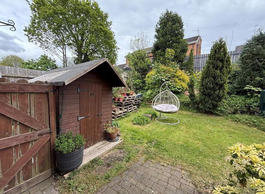 25 Oaktree Manor, Waringstown, BT66 7PG