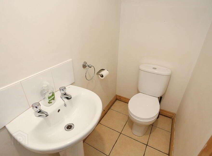 8 Victoria Mill, Bangor, BT20 5EB