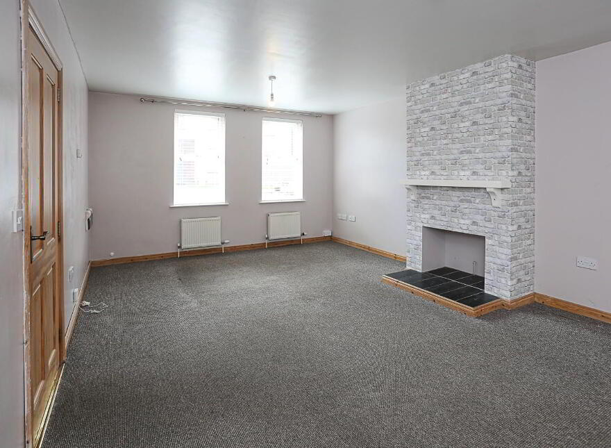 8 Victoria Mill, Bangor, BT20 5EB
