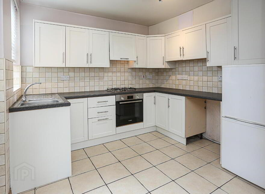 8 Victoria Mill, Bangor, BT20 5EB