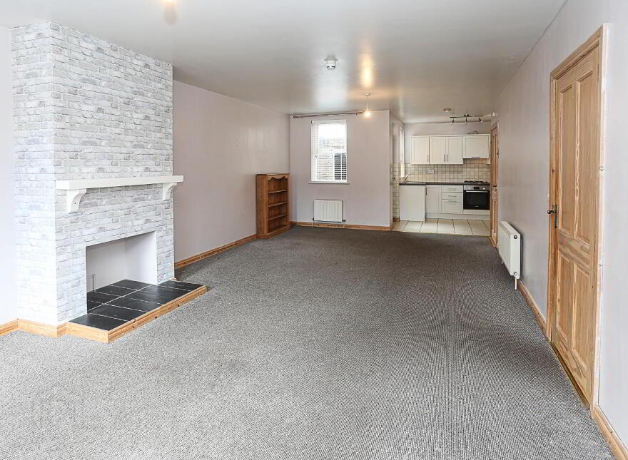 8 Victoria Mill, Bangor, BT20 5EB