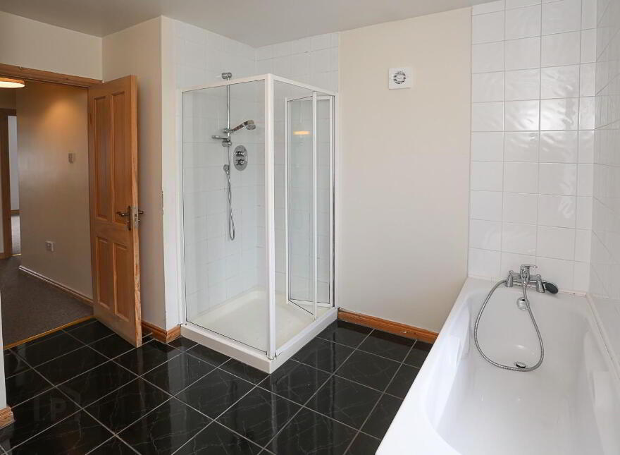 8 Victoria Mill, Bangor, BT20 5EB