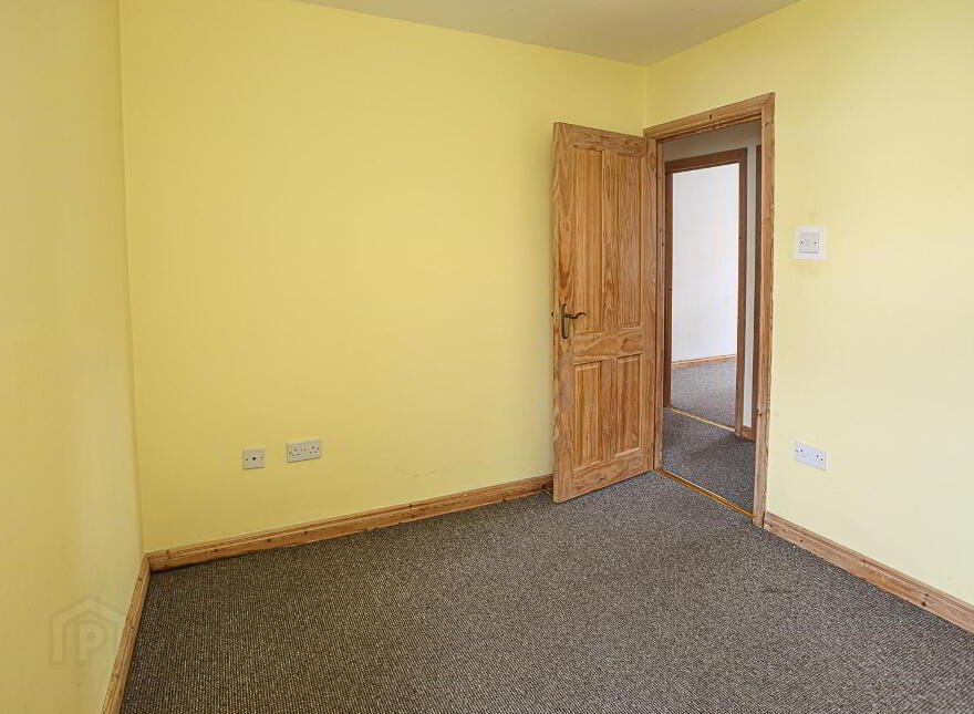 8 Victoria Mill, Bangor, BT20 5EB