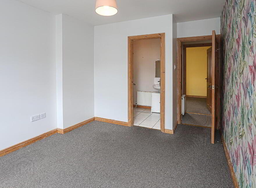 8 Victoria Mill, Bangor, BT20 5EB
