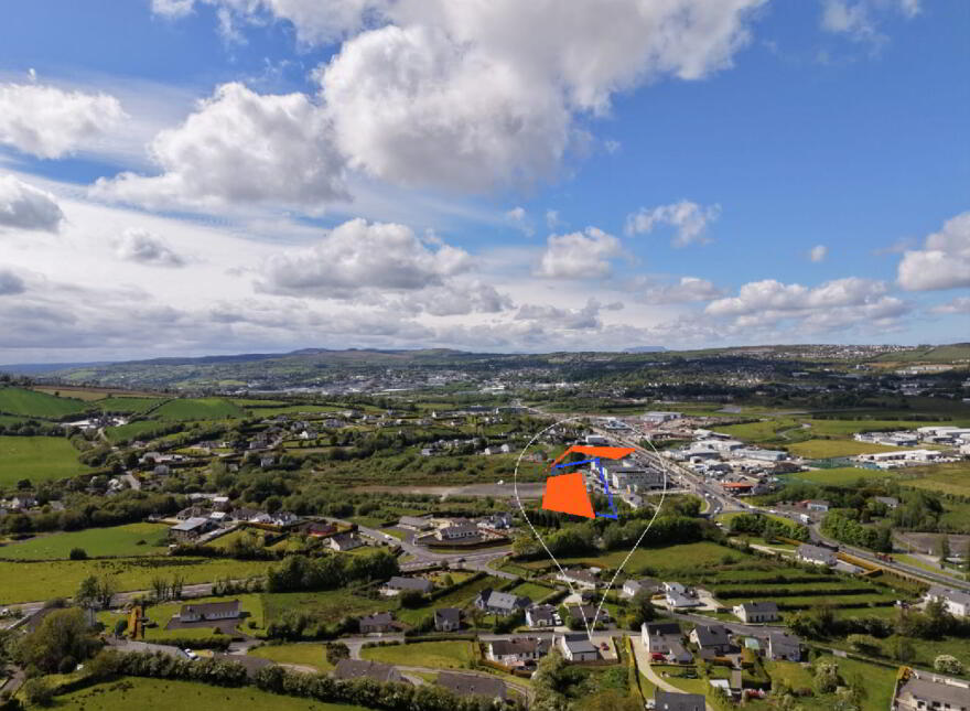 Drumany, Letterkenny, F92KNY1