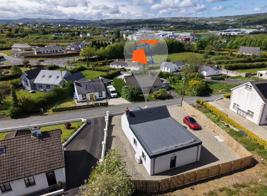 Drumany, Letterkenny, F92KNY1