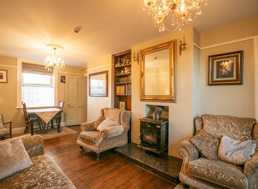 Loretto, Virginia Road, Bailieborough, A82EK70