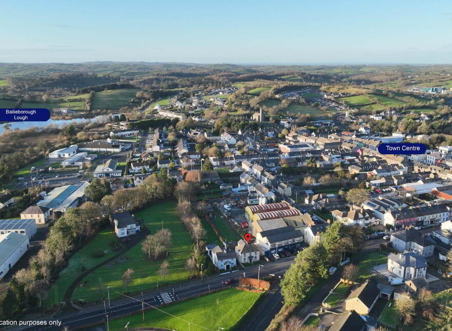 Loretto, Virginia Road, Bailieborough, A82EK70